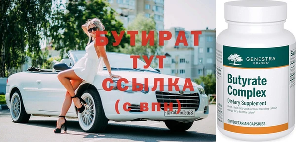 крисы Корсаков