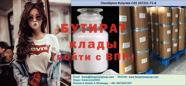 индика Костерёво